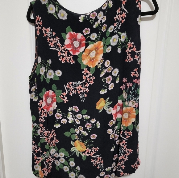 Charlie B Reversible Top - Picture 4 of 5